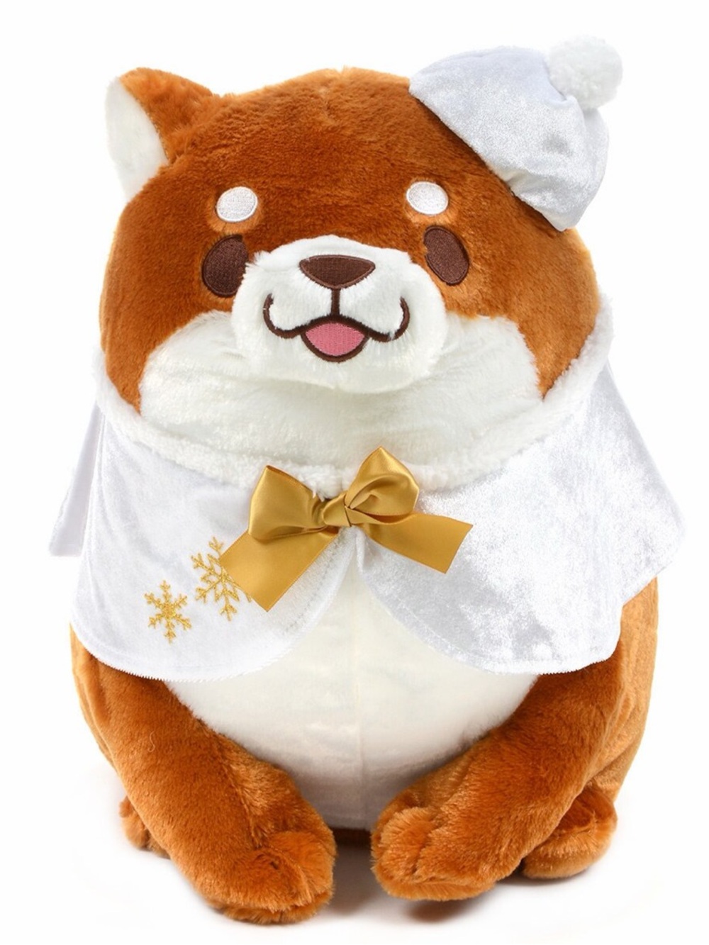 Shiba Inu Dog Big Plush Japan Kawaii Soft Stuffed Animal Cushion